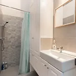Kertesz 22 - 3 Bedrooms And Living With 2 Baths Appartement