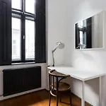 Kertesz 22 - 3 Bedrooms And Living With 2 Baths Appartement Budapest