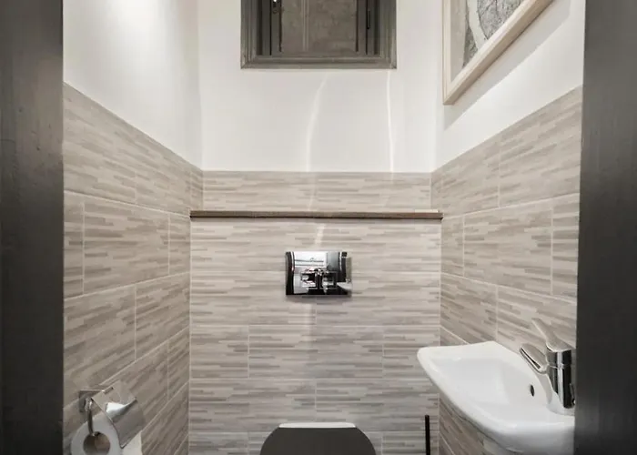 Apartament Kertesz 22 - 3 Bedrooms And Living With 2 Baths