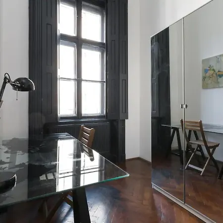 Kertesz 22 - 3 Bedrooms And Living With 2 Baths * ブダペスト